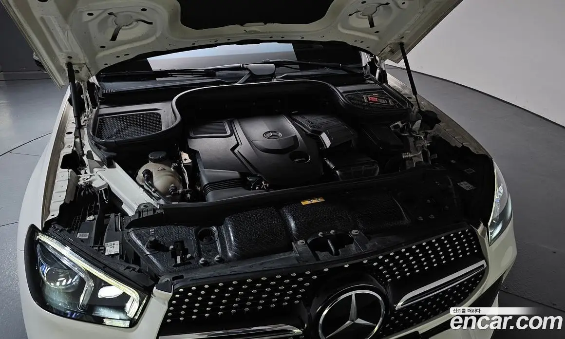 Mercedes-Benz GLE-Class 2022 2.9 автомат (гидро), фото 5 Mercedes-Benz GLE-Class 2022 2.9 автомат (гидро), фото 5