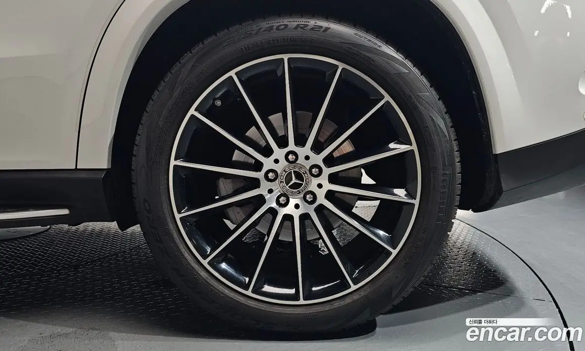 Mercedes-Benz GLE-Class 2022 2.9 автомат (гидро), фото 6 Mercedes-Benz GLE-Class 2022 2.9 автомат (гидро), фото 6
