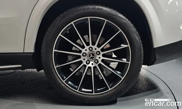 Mercedes-Benz GLE-Class 2022 2.9 автомат (гидро), миниатюра 6 Mercedes-Benz GLE-Class 2022 2.9 автомат (гидро), миниатюра 6