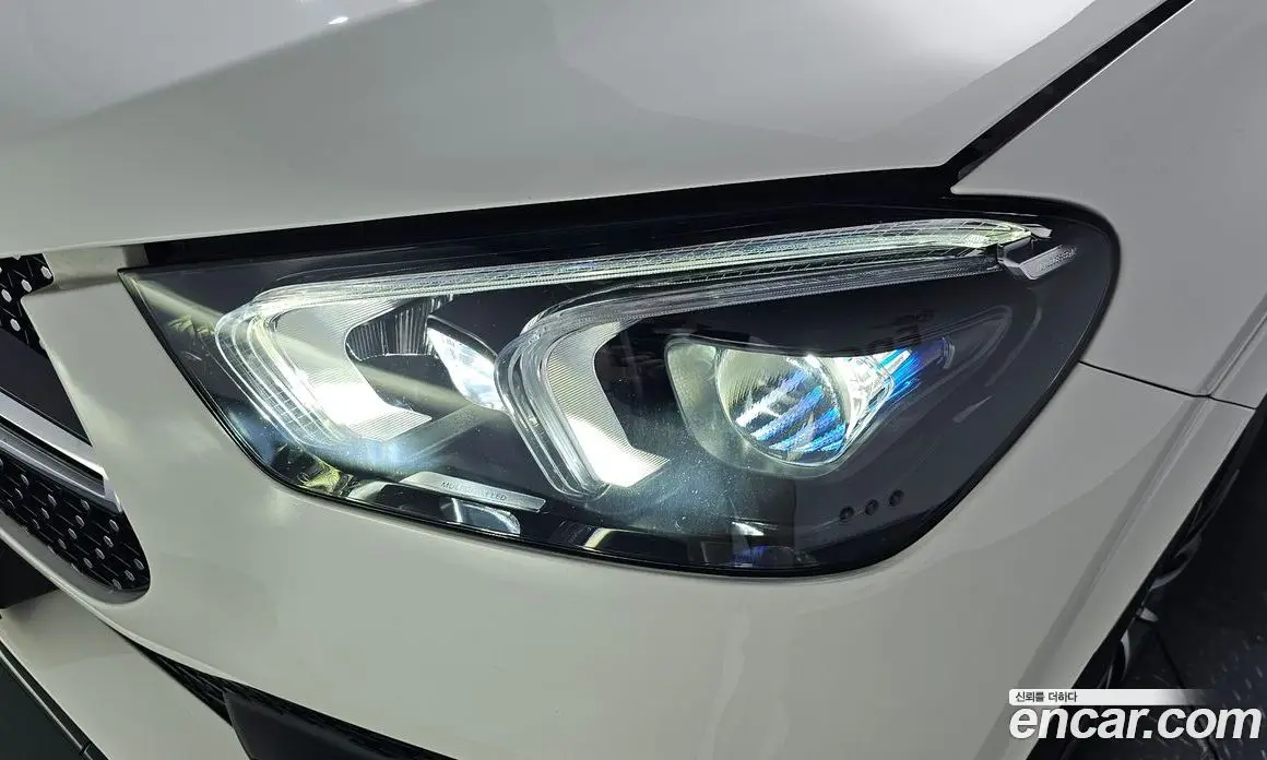 Mercedes-Benz GLE-Class 2022 2.9 автомат (гидро), фото 7 Mercedes-Benz GLE-Class 2022 2.9 автомат (гидро), фото 7