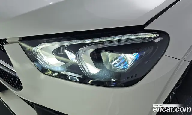 Mercedes-Benz GLE-Class 2022 2.9 автомат (гидро), миниатюра 7 Mercedes-Benz GLE-Class 2022 2.9 автомат (гидро), миниатюра 7