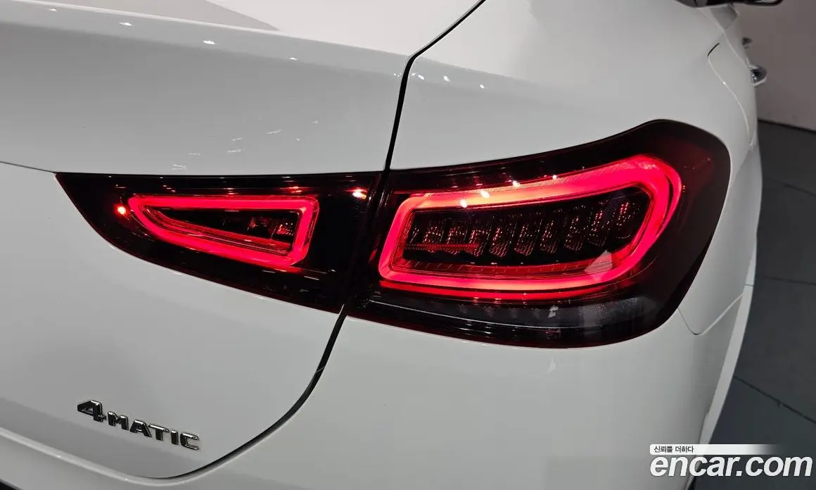 Mercedes-Benz GLE-Class 2022 2.9 автомат (гидро), фото 8 Mercedes-Benz GLE-Class 2022 2.9 автомат (гидро), фото 8