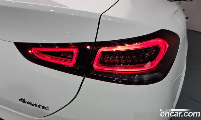 Mercedes-Benz GLE-Class 2022 2.9 автомат (гидро), миниатюра 8 Mercedes-Benz GLE-Class 2022 2.9 автомат (гидро), миниатюра 8