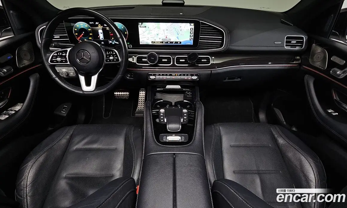 Mercedes-Benz GLE-Class 2022 2.9 автомат (гидро), фото 9 Mercedes-Benz GLE-Class 2022 2.9 автомат (гидро), фото 9
