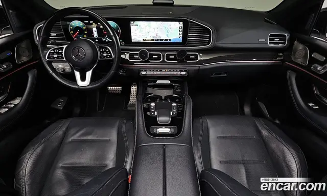 Mercedes-Benz GLE-Class 2022 2.9 автомат (гидро), миниатюра 9 Mercedes-Benz GLE-Class 2022 2.9 автомат (гидро), миниатюра 9