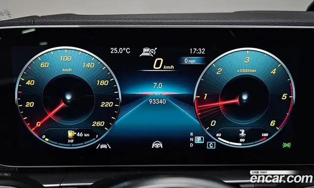 Mercedes-Benz GLE-Class 2022 2.9 автомат (гидро), миниатюра 10 Mercedes-Benz GLE-Class 2022 2.9 автомат (гидро), миниатюра 10