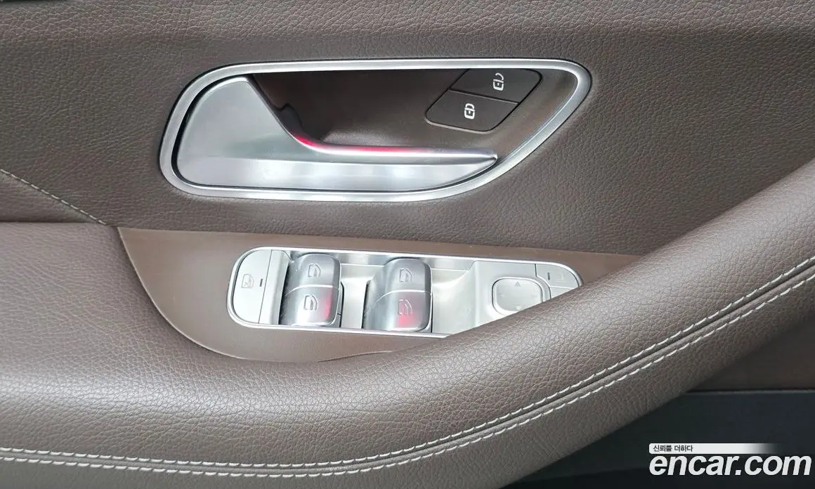 Mercedes-Benz GLE-Class 2023 3.0 автомат (гидро), фото 20