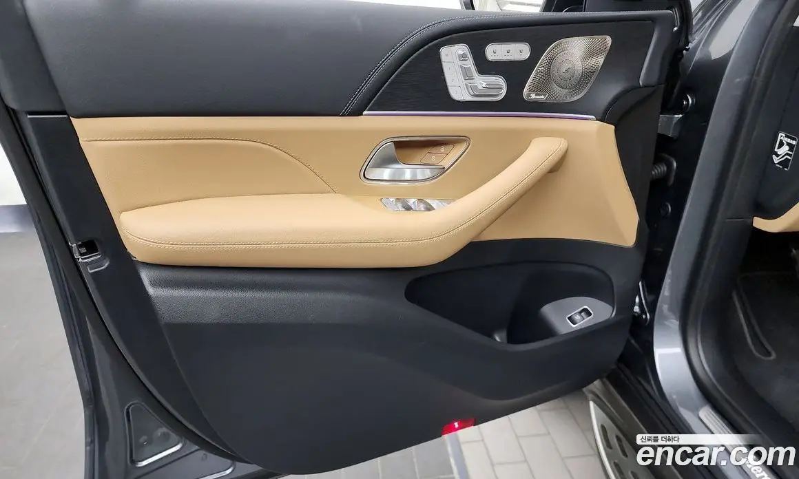 Mercedes-Benz GLE-Class 2025 3.0 автомат (гидро), фото 14
