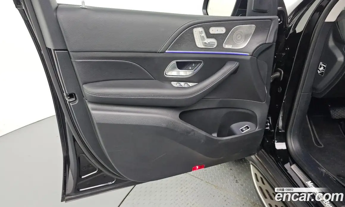 Mercedes-Benz GLE-Class 2025 3.0 автомат (гидро), фото 14