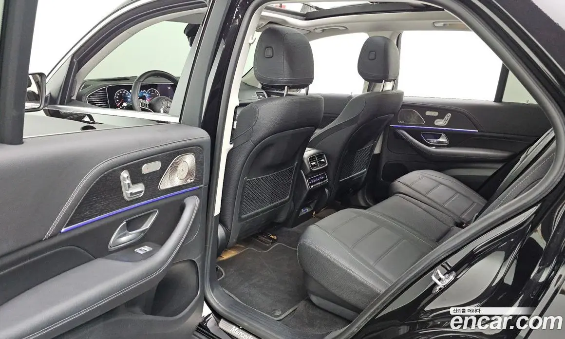 Mercedes-Benz GLE-Class 2025 3.0 автомат (гидро), фото 16
