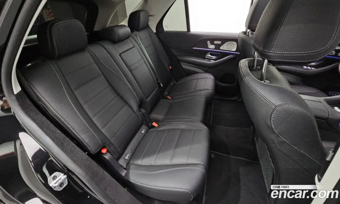 Mercedes-Benz GLE-Class 2025 3.0 автомат (гидро), фото 17