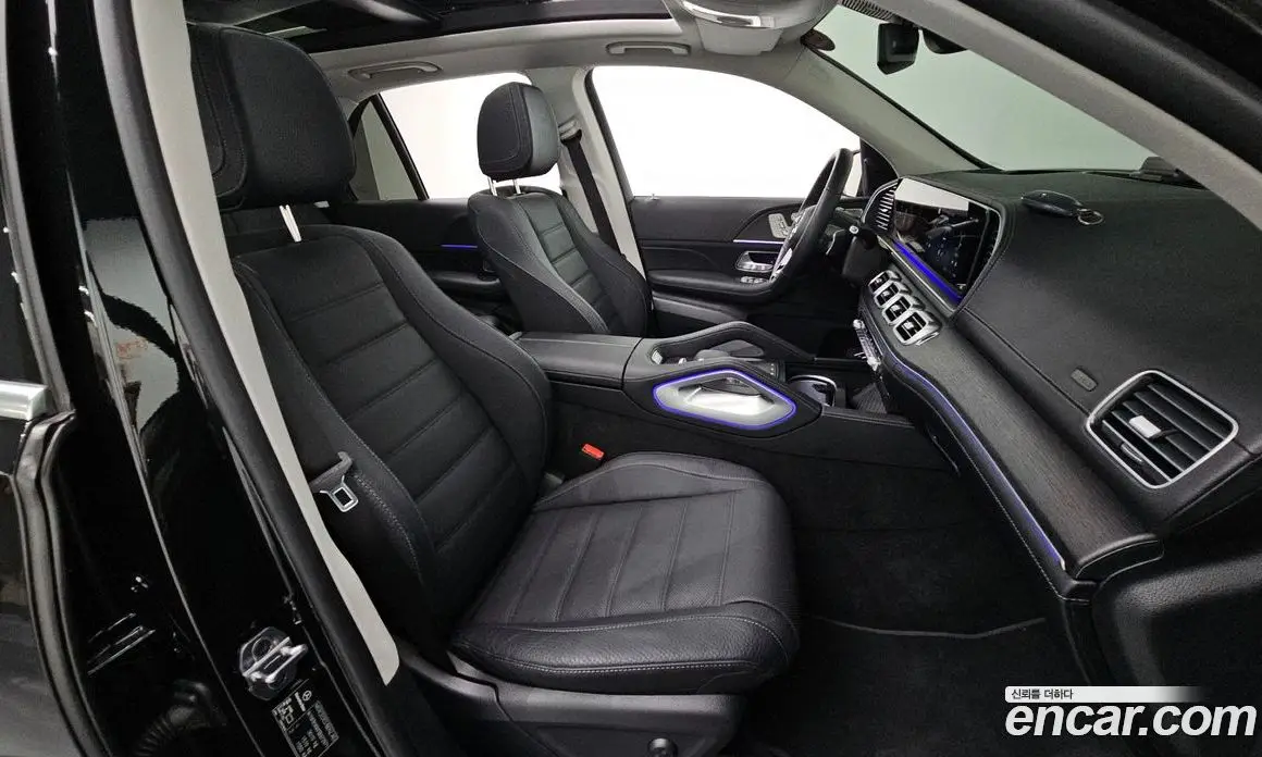 Mercedes-Benz GLE-Class 2025 3.0 автомат (гидро), фото 18