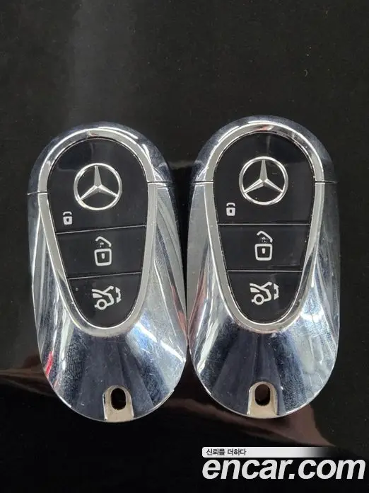 Mercedes-Benz S-Class 2022 2.9 автомат (гидро), фото 20 Mercedes-Benz S-Class 2022 2.9 автомат (гидро), фото 20