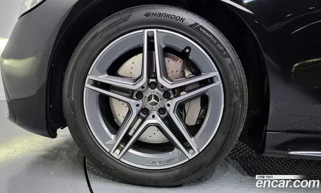 Mercedes-Benz S-Class 2022 2.9 автомат (гидро), миниатюра 5 Mercedes-Benz S-Class 2022 2.9 автомат (гидро), миниатюра 5