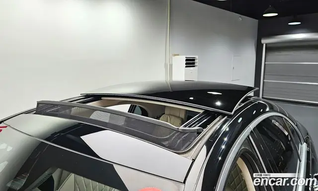 Mercedes-Benz S-Class 2022 2.9 автомат (гидро), миниатюра 7 Mercedes-Benz S-Class 2022 2.9 автомат (гидро), миниатюра 7