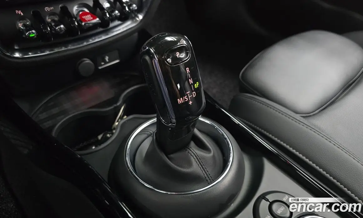 Mini Clubman 2021 1.5 автомат (гидро), фото 12