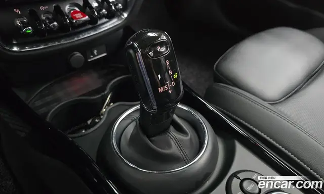 Mini Clubman 2021 1.5 автомат (гидро), миниатюра 12