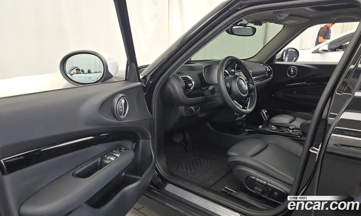 Mini Clubman 2021 1.5 автомат (гидро), фото 13