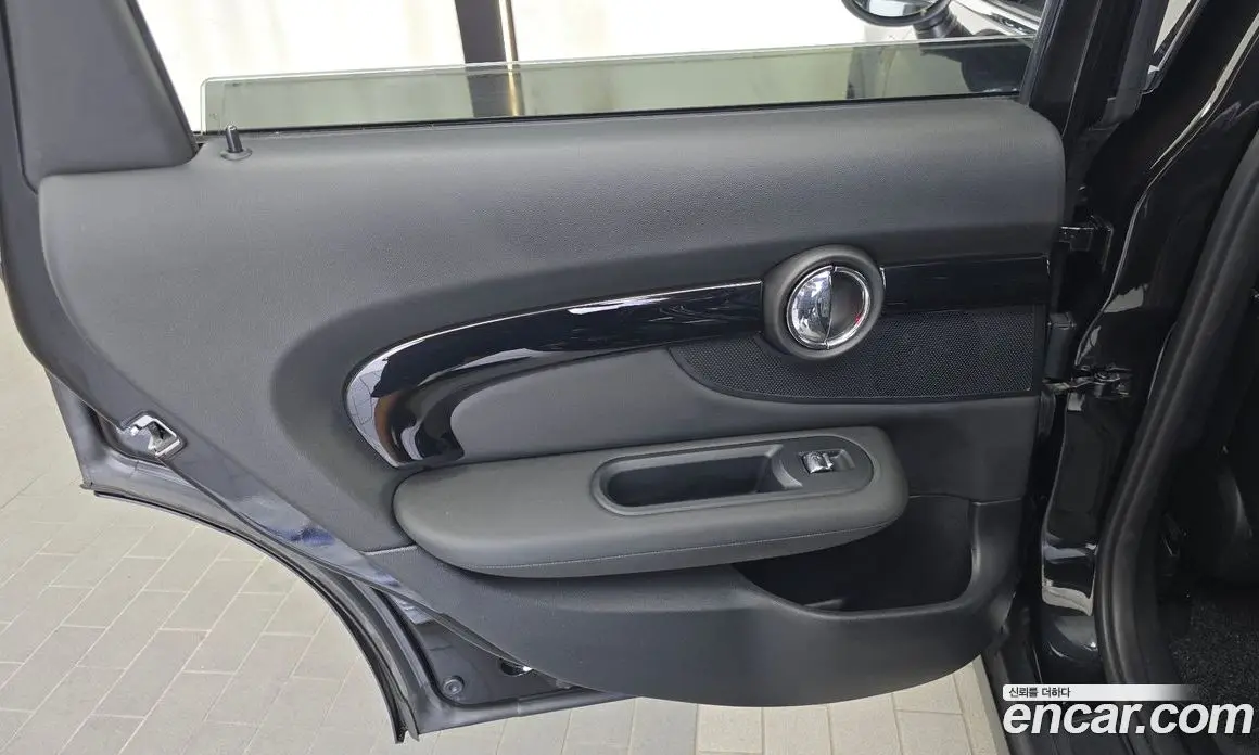 Mini Clubman 2021 1.5 автомат (гидро), фото 15