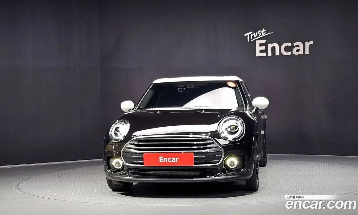Mini Clubman 2021 1.5 автомат (гидро), фото 3