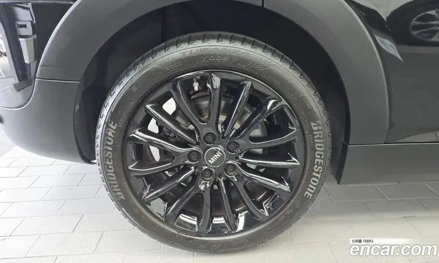 Mini Clubman 2021 1.5 автомат (гидро), миниатюра 5