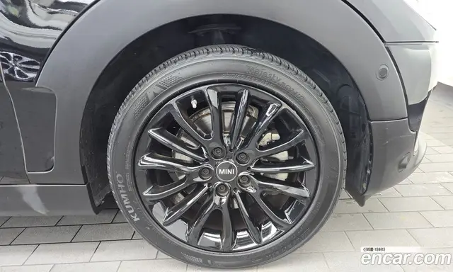 Mini Clubman 2021 1.5 автомат (гидро), миниатюра 7