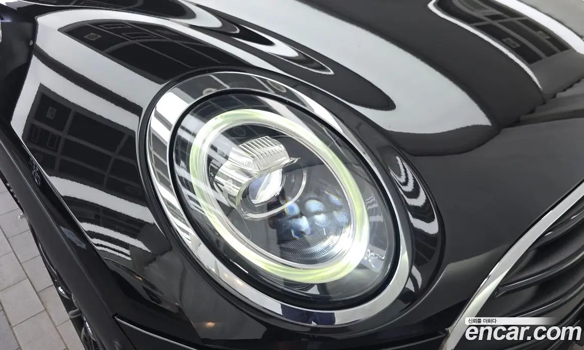 Mini Clubman 2021 1.5 автомат (гидро), фото 8