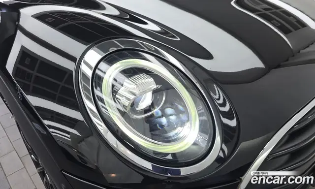 Mini Clubman 2021 1.5 автомат (гидро), миниатюра 8