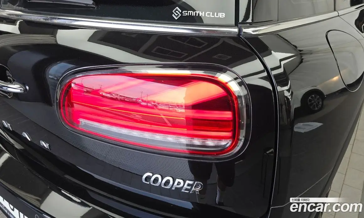 Mini Clubman 2021 1.5 автомат (гидро), фото 9