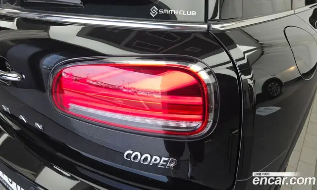Mini Clubman 2021 1.5 автомат (гидро), миниатюра 9