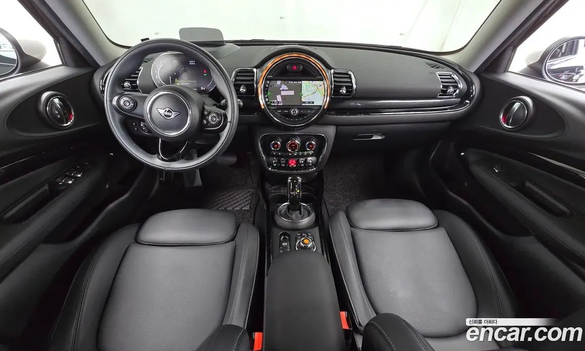 Mini Clubman 2021 1.5 автомат (гидро), фото 10