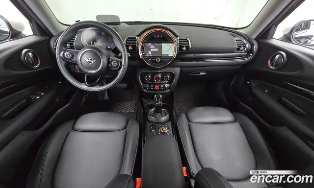Mini Clubman 2021 1.5 автомат (гидро), миниатюра 10