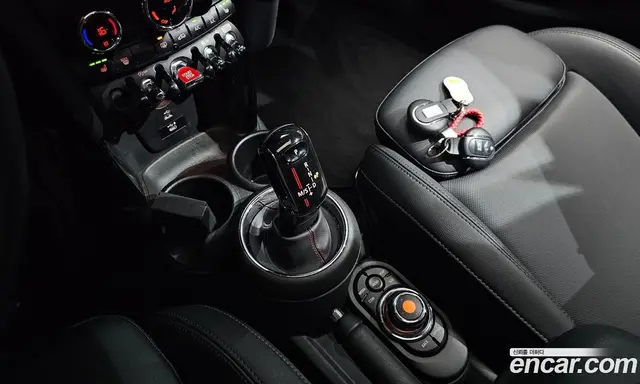 Mini Cooper 2020 2.0 автомат (гидро), миниатюра 11 Mini Cooper 2020 2.0 автомат (гидро), миниатюра 11