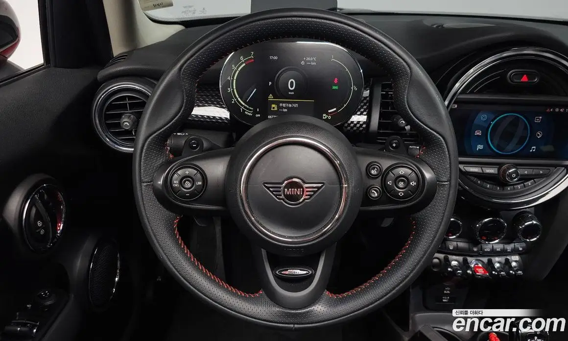 Mini Cooper 2020 2.0 автомат (гидро), фото 18 Mini Cooper 2020 2.0 автомат (гидро), фото 18