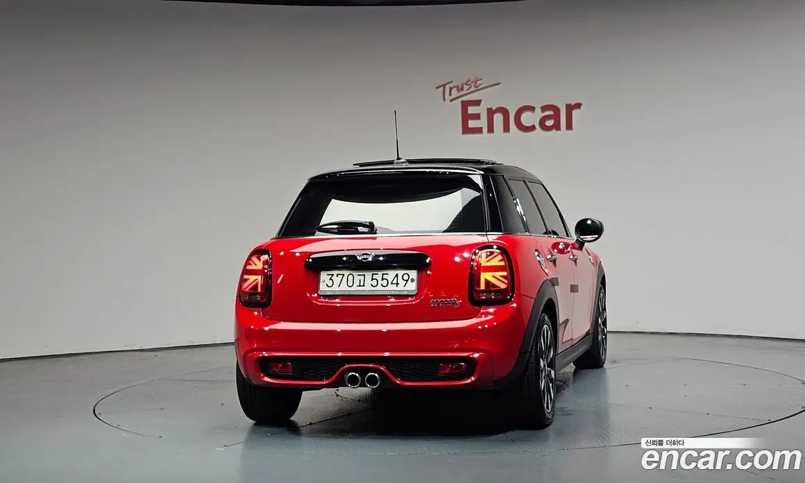 Mini Cooper 2020 2.0 автомат (гидро), фото 3 Mini Cooper 2020 2.0 автомат (гидро), фото 3