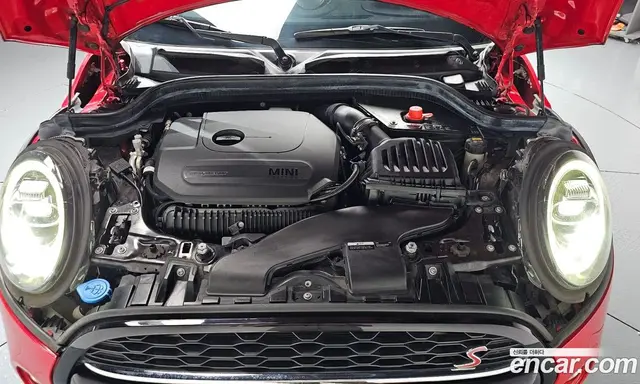 Mini Cooper 2020 2.0 автомат (гидро), миниатюра 5 Mini Cooper 2020 2.0 автомат (гидро), миниатюра 5