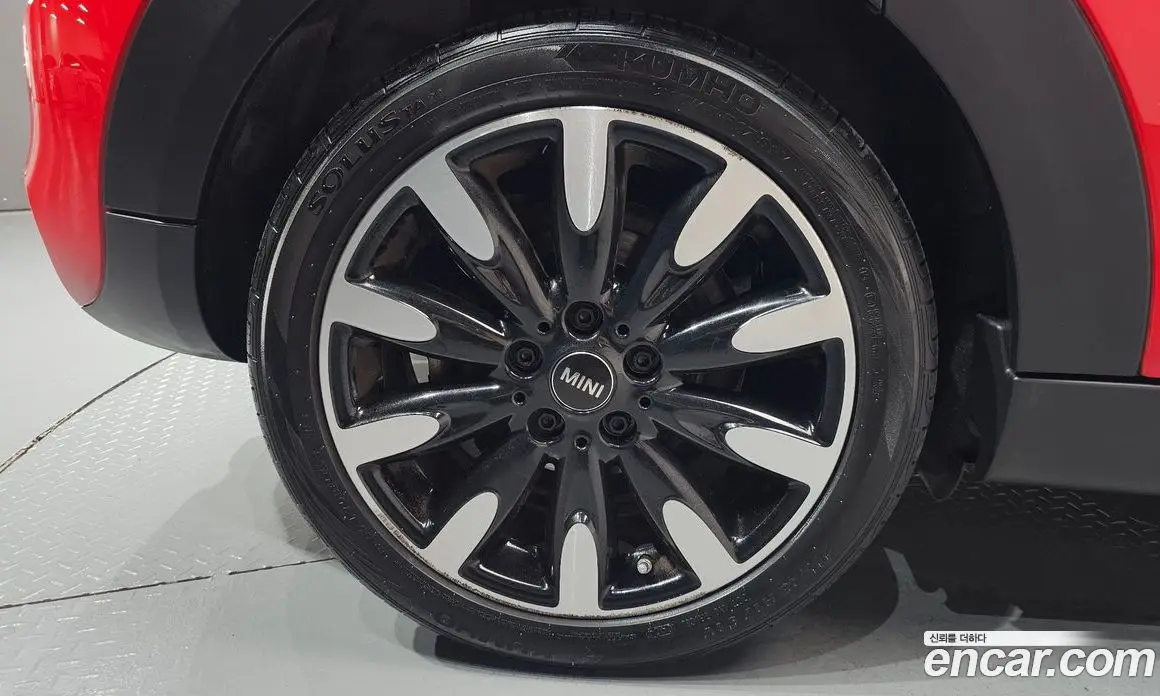 Mini Cooper 2020 2.0 автомат (гидро), фото 6 Mini Cooper 2020 2.0 автомат (гидро), фото 6