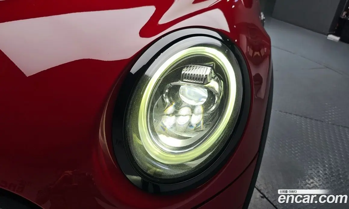 Mini Cooper 2020 2.0 автомат (гидро), фото 7 Mini Cooper 2020 2.0 автомат (гидро), фото 7