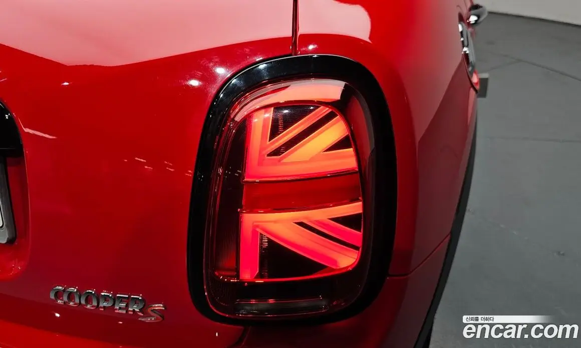 Mini Cooper 2020 2.0 автомат (гидро), фото 8 Mini Cooper 2020 2.0 автомат (гидро), фото 8