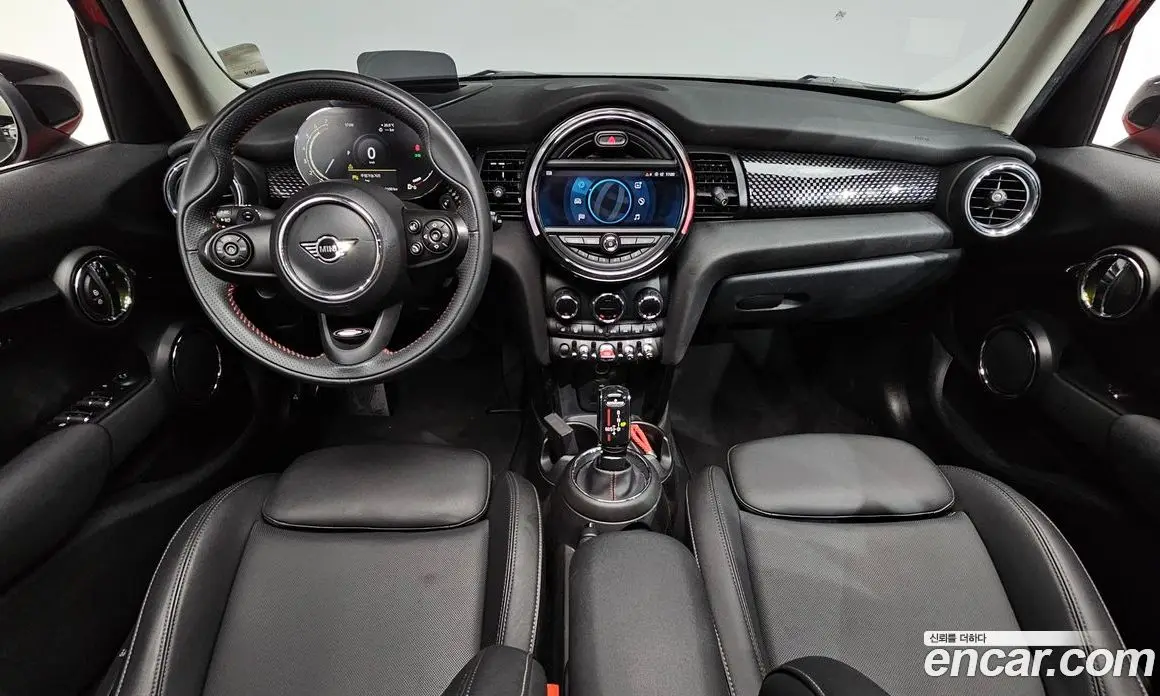 Mini Cooper 2020 2.0 автомат (гидро), фото 9 Mini Cooper 2020 2.0 автомат (гидро), фото 9