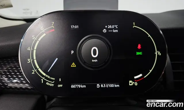 Mini Cooper 2020 2.0 автомат (гидро), миниатюра 10 Mini Cooper 2020 2.0 автомат (гидро), миниатюра 10