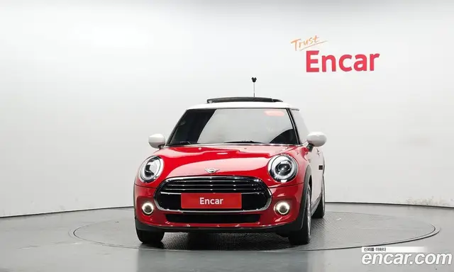 Mini Cooper 2021 1.5 автомат (гидро), миниатюра 2 Mini Cooper 2021 1.5 автомат (гидро), миниатюра 2