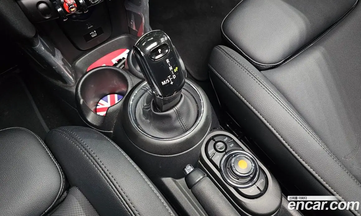Mini Cooper 2021 1.5 автомат (гидро), фото 11 Mini Cooper 2021 1.5 автомат (гидро), фото 11