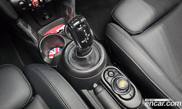 Mini Cooper 2021 1.5 автомат (гидро), миниатюра 11 Mini Cooper 2021 1.5 автомат (гидро), миниатюра 11