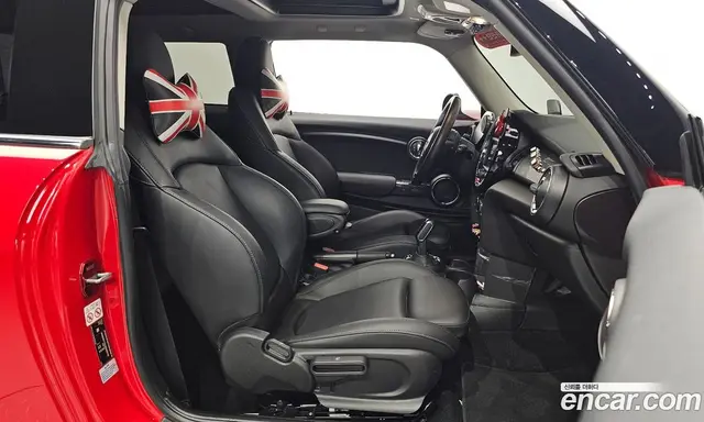 Mini Cooper 2021 1.5 автомат (гидро), миниатюра 12