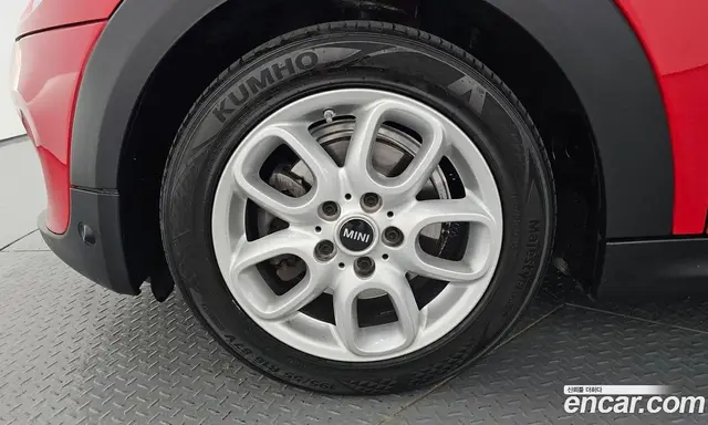 Mini Cooper 2021 1.5 автомат (гидро), миниатюра 4 Mini Cooper 2021 1.5 автомат (гидро), миниатюра 4