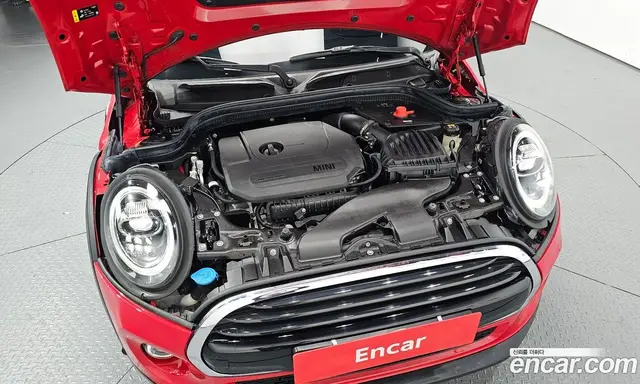 Mini Cooper 2021 1.5 автомат (гидро), миниатюра 5 Mini Cooper 2021 1.5 автомат (гидро), миниатюра 5