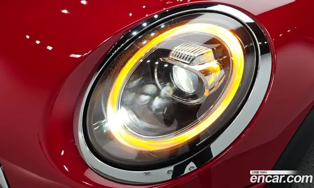 Mini Cooper 2021 1.5 автомат (гидро), миниатюра 7 Mini Cooper 2021 1.5 автомат (гидро), миниатюра 7