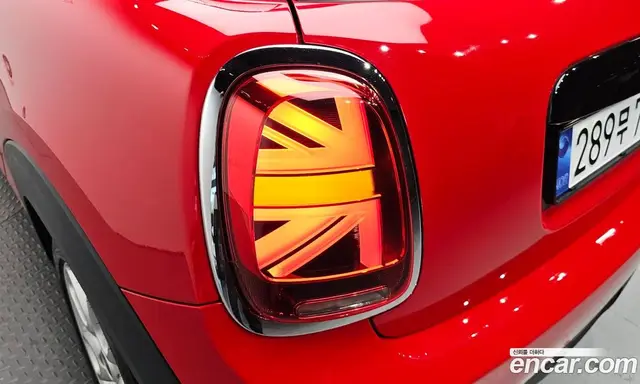 Mini Cooper 2021 1.5 автомат (гидро), миниатюра 8 Mini Cooper 2021 1.5 автомат (гидро), миниатюра 8