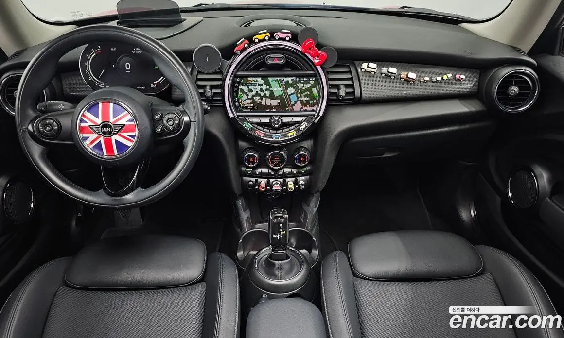 Mini Cooper 2021 1.5 автомат (гидро), фото 9 Mini Cooper 2021 1.5 автомат (гидро), фото 9